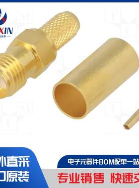 CONREVSMA003.062 连接器类型-RP-SMA