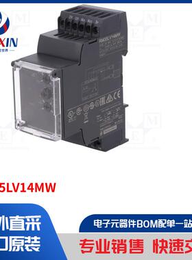 RM35LV14MW 模块类型-液位监测继电器