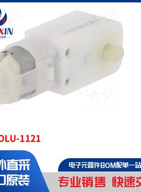 POLOLU-1121 电机类型-DC