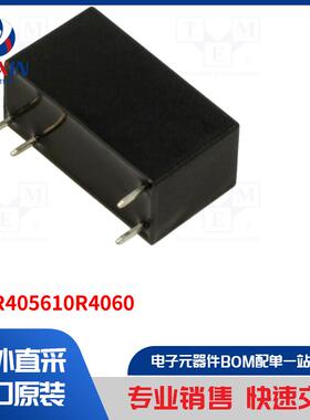 1SVR405610R4060 继电器类型-固态