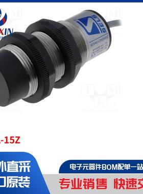 PCIA-15Z 传感器类型-电感