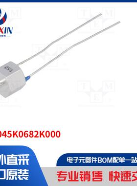 B57045K0682K000 传感器类型-温度传感器
