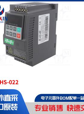 FA-3HS-022 模块类型-换流器