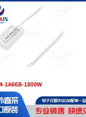 MK04-1A66B-1800W 传感器类型-簧片开关