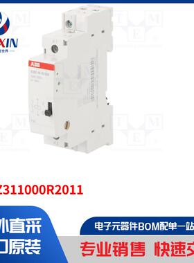 2TAZ311000R2011 继电器类型-安装