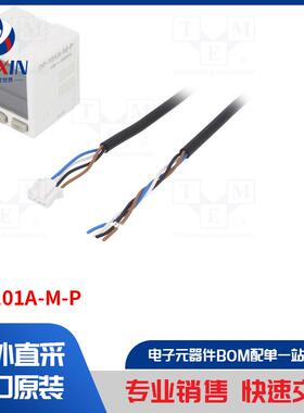 DP-101A-M-P 模块类型-传感器