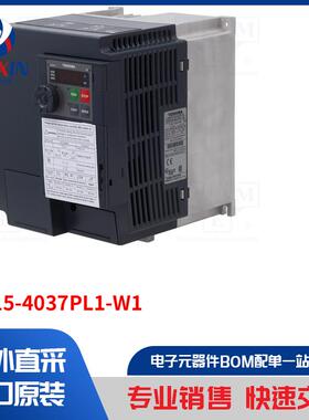 VFS15-4037PL1-W1 模块类型-矢量换流器