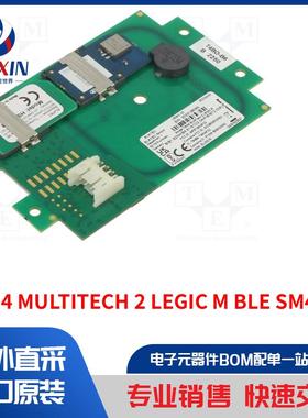 TWN4 MULTITECH 2 LEGIC M BLE SM42 OEM PI