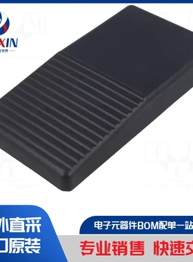 TFH 232-22UEDR 开关类型-脚踏