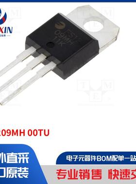 FS1209MH 00TU 热敏电阻器类型-晶闸管
