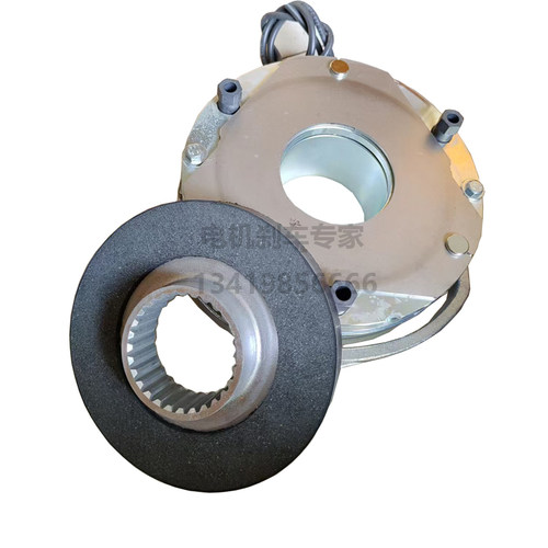 FDB抱闸ABM制动器欧式葫芦刹车