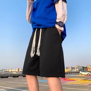 2025新款五分短裤DK27P15