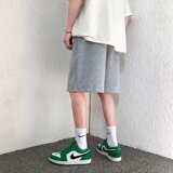 2025新款休闲短裤DK27P15，男装牛仔裤，星座1108-1