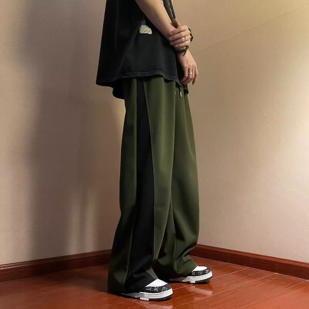 2025新款休闲裤K9521P35,男装休闲裤,星座1108-1