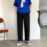 2025新款休闲西裤K19P35，男装西裤，星座1108-1