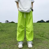 荧光绿