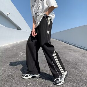 2025夏季新款男休闲运动裤 K261 P40图片