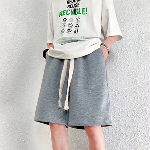 2025新款休闲短裤 DK27 P15图片