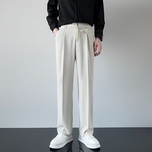 2025新款男式商务休闲西裤 XK505 P45图片
