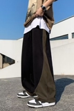 2025夏新款薄款休闲裤K96P40，男装休闲裤，星座1108-1