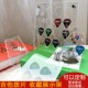 吉他拨片收藏展示架桌面摆件权志龙演唱会拨片防尘收纳盒可印刷