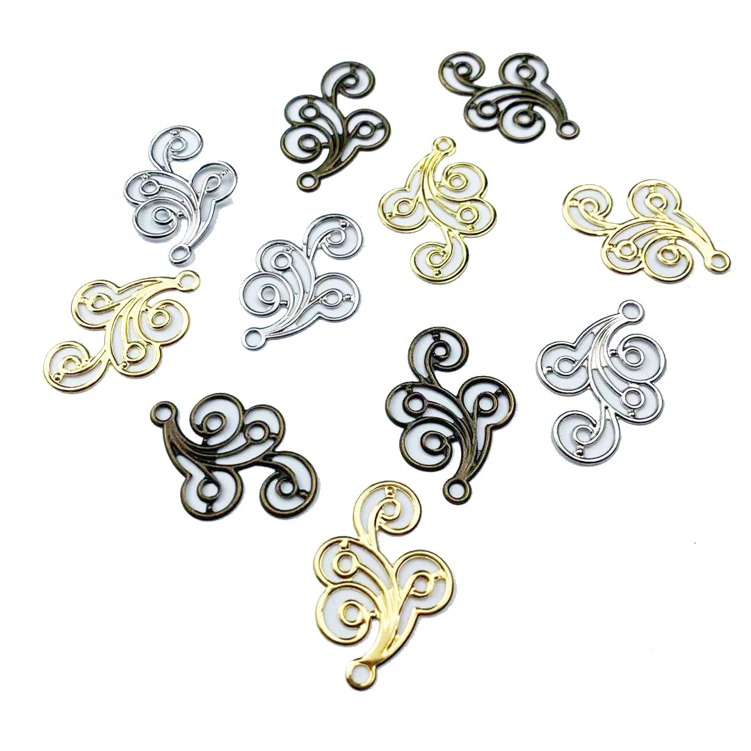 秀禾服团扇凤冠装饰秀禾服