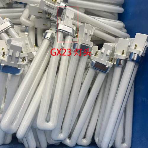 110V-13W白光6500K电压110v地区使用13w