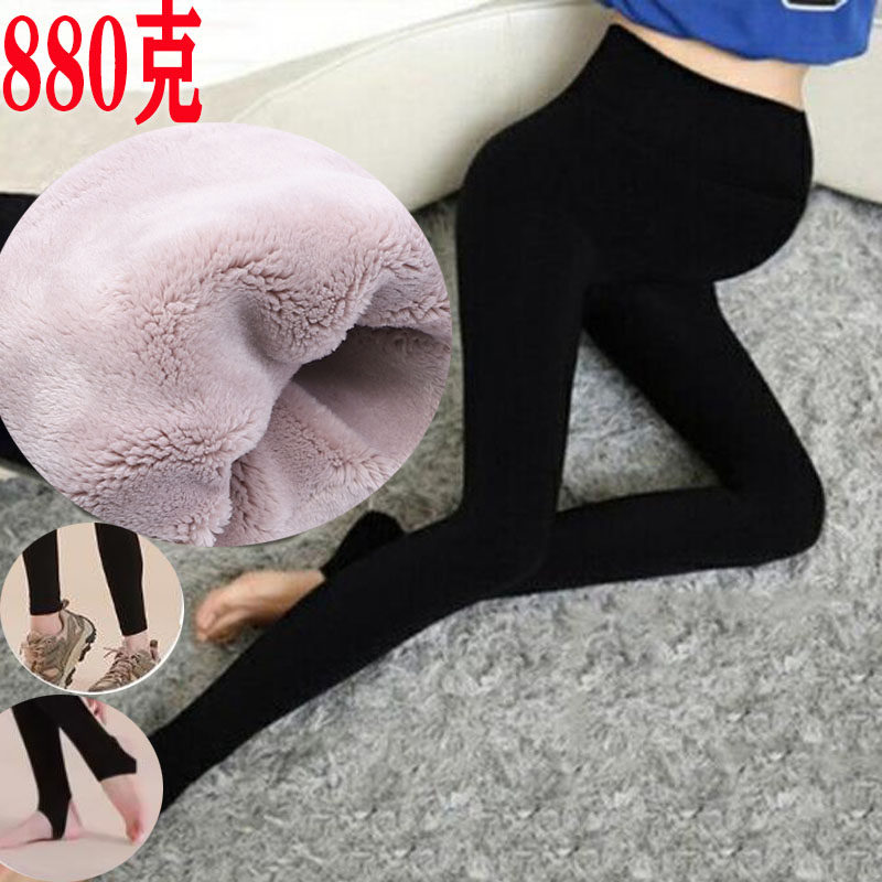 冬季外穿孕期大码踩脚托腹棉裤 孕妇打底裤加绒加厚 孕妇裤秋冬款,孕妇装/孕产妇用品/营养,孕妇打底裤,淘宝优惠券,粉丝福利购,淘宝优惠卷