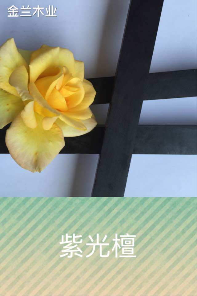 满60包邮！紫光檀木料发簪料 贴片料 雕刻料刀柄料东非黑黄檀木料