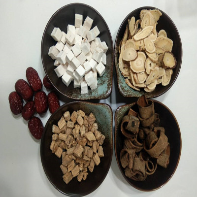 妙安贝盒装抽动症因人配制