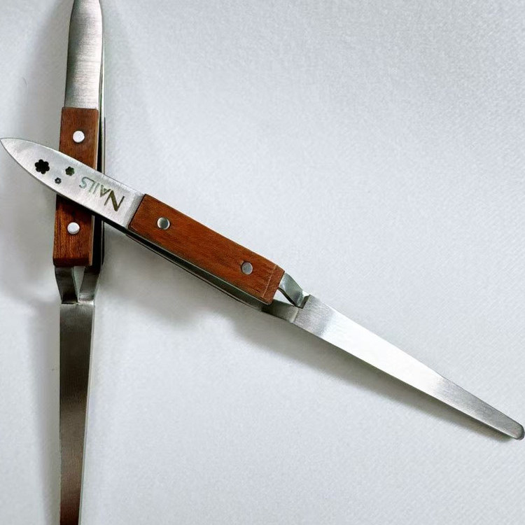 多功能塑型nails中国美甲产品