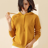 2019 Spring new pattern hoodie Korean Edition Easy Sweater Sweater Primer sweater student coat