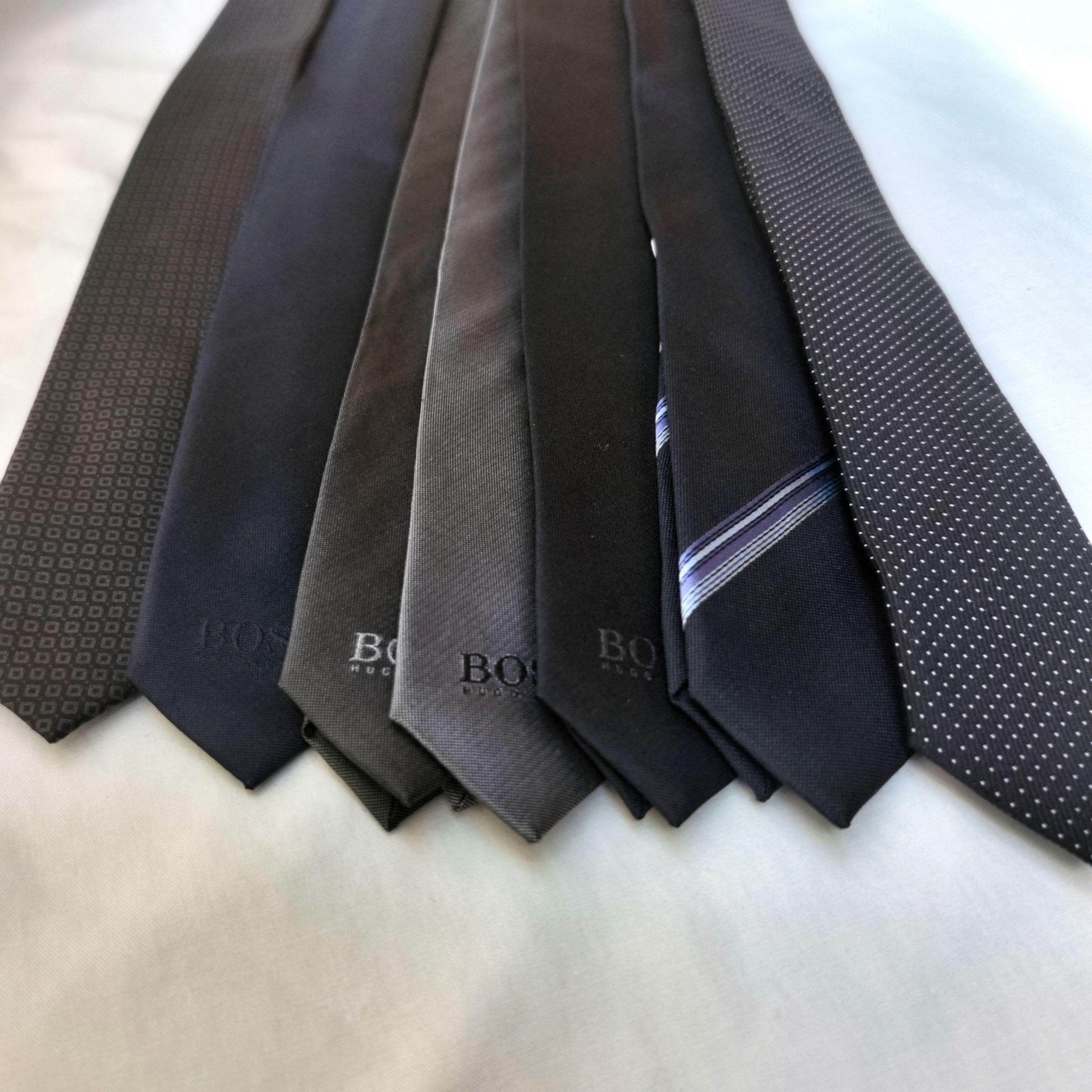 出口尖货B家黑色蓝纯色细超质感真丝领带时尚潮男休闲男女通用4cm,服饰配件/皮带/帽子/围巾,领带,淘宝优惠券,粉丝福利购,淘宝优惠卷