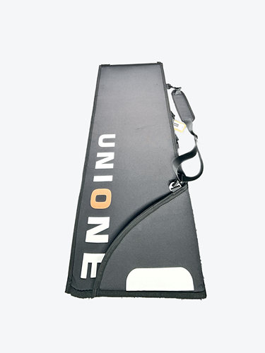 现货OP帆船防水防晒防撞耐磨稳向板舵全套包多功能便携折叠超轻