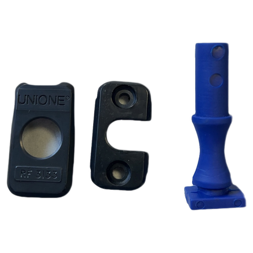 25年新款万向节接整套OP/TOPPER/ILCA帆船通用配件