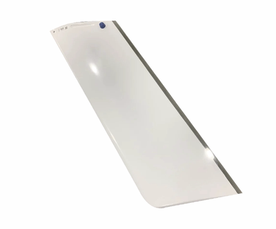 ILCA 激光帆船配件稳向板/中心板