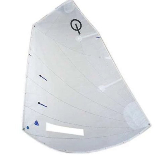 OP帆船认证帆横切片拼接帆/镭射切片拼接帆