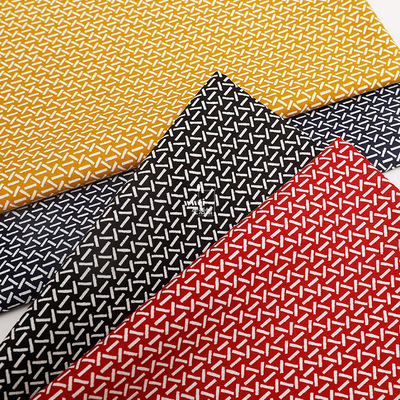 diy日本进口和风服装纯棉布料