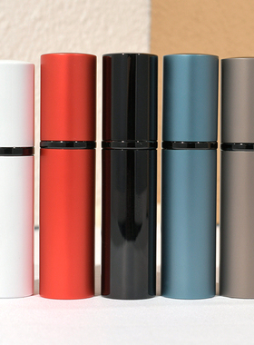 5ml10ml30ml香水分装瓶高档便携香水瓶小样分装器瓶子喷雾瓶空瓶