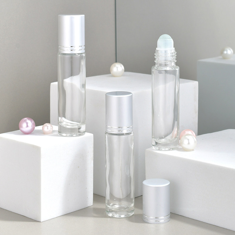 10ml新品滚珠式香水分装瓶旅行便携小样玻璃空瓶精油涂抹瓶子神器,彩妆/香水/美妆工具,化妆/美容工具,淘宝优惠券,粉丝福利购,淘宝优惠卷