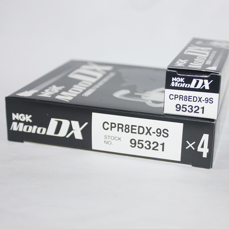 ngk合金cbr190幻影凯越暴风眼