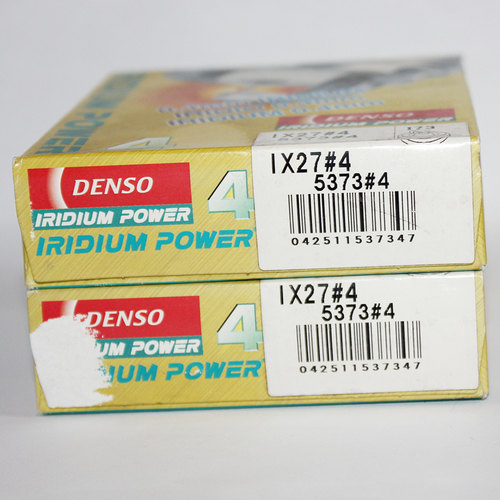 凯旋1200DR9EA火花塞电装铱金
