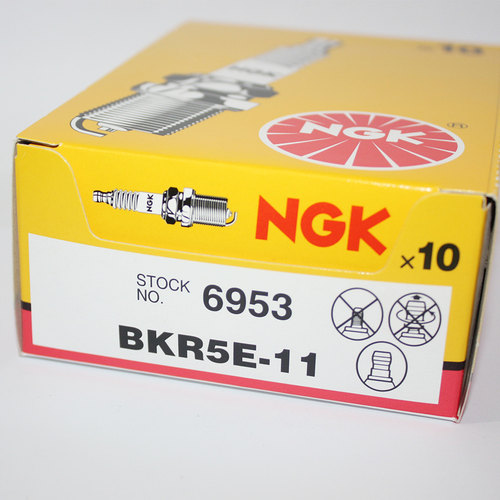 ngk骏捷海福星菱帅蓝瑟火花塞