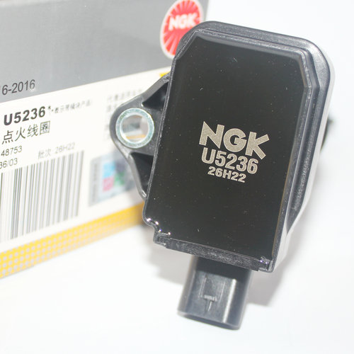 NGK高压包U5236路虎发现5.0