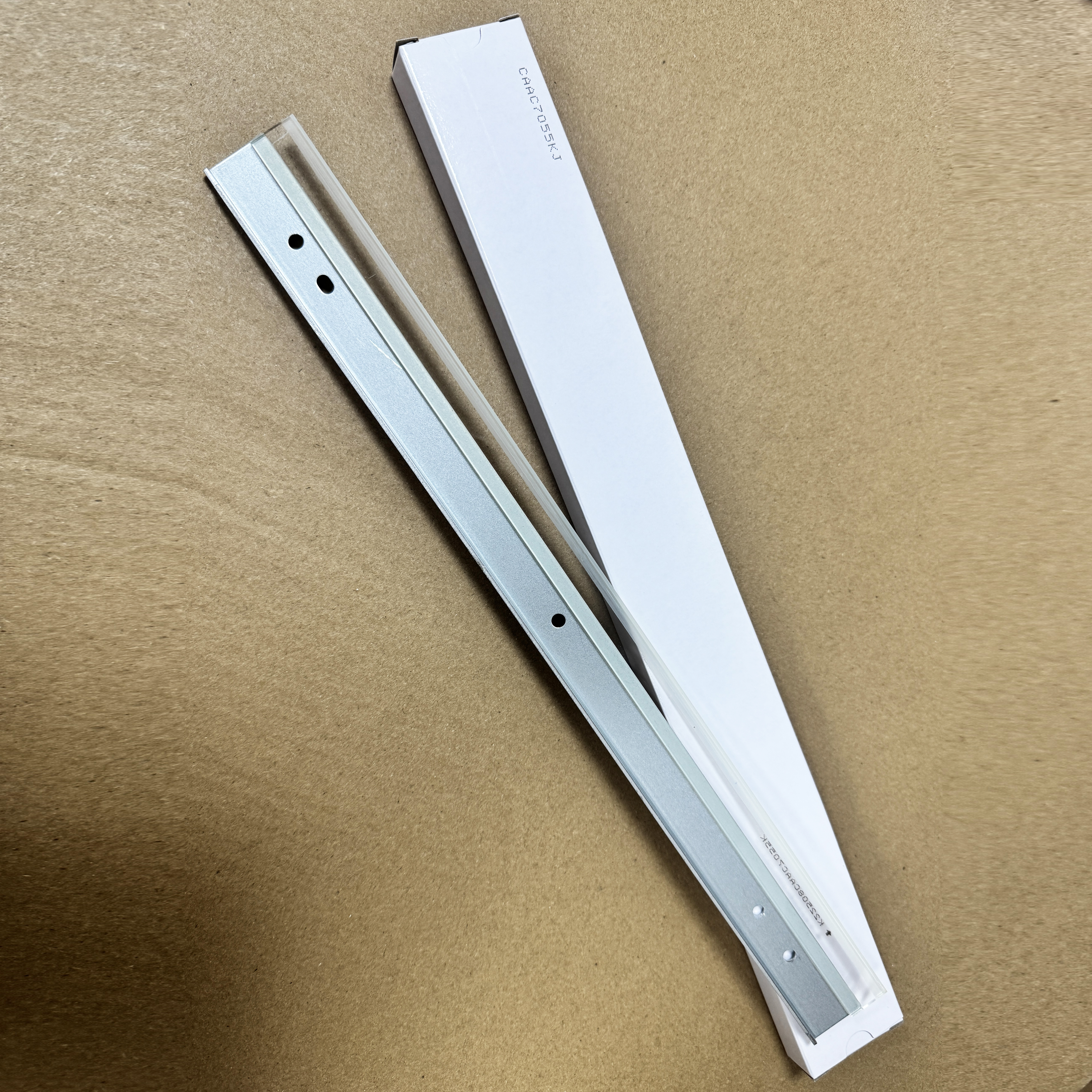 佳能IR C7580 C7055 C7065 C7260 C7270 C9075 鼓刮 转印刮板