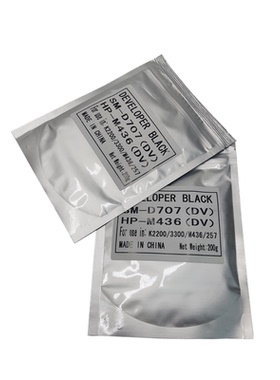 适用三星K2200载体三星R707显影仓铁粉 惠普HPCF257A 57A显影载体