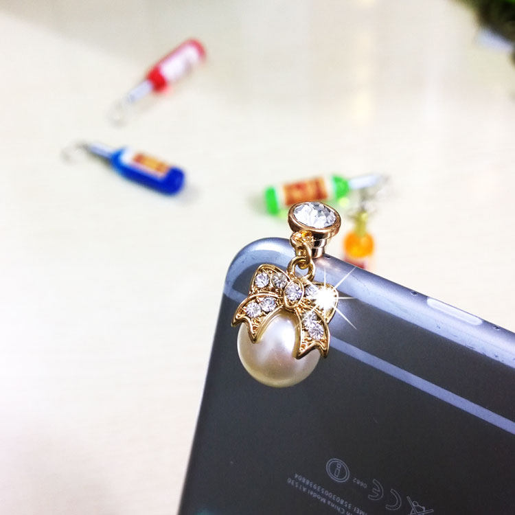 Connecteur pour téléphone portable - Ref 321428 Image 4