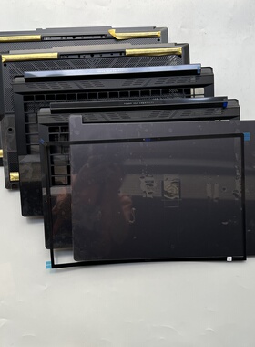 适用于全新小米Redmi G红米Pro游戏本RMG2212-AI 2215-AI ABCD壳