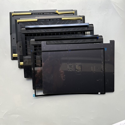 适用于全新小米Redmi G红米Pro游戏本RMG2212-AI 2215-AI ABCD壳