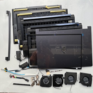 2215 AI外壳配件 G红米Pro游戏本RMG2212 适用于全新小米Redmi